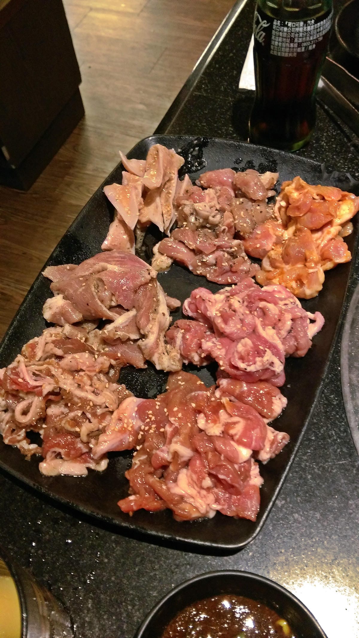 瓦崎燒肉火鍋 瓦崎燒肉火鍋