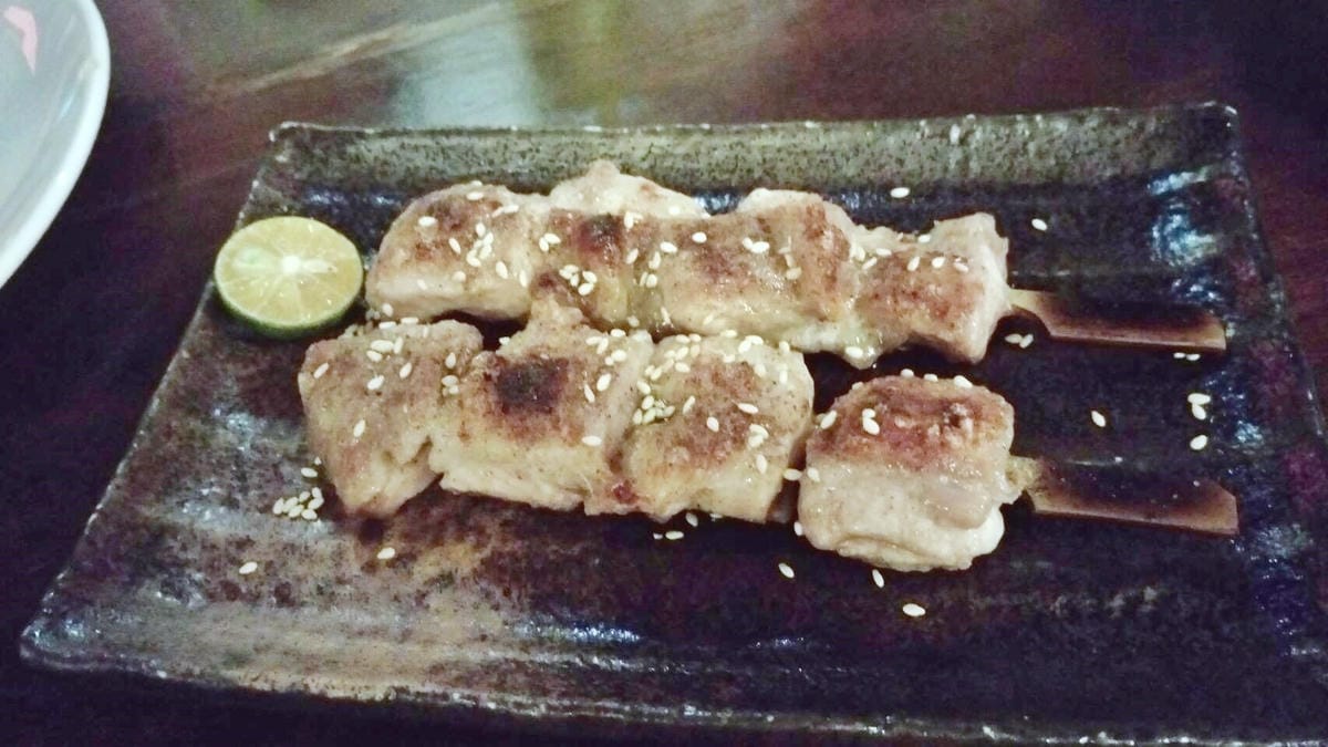 喀佈貍(一店)大眾和風串燒居酒洋食堂 喀佈貍(一店)大眾和風串燒居酒洋食堂