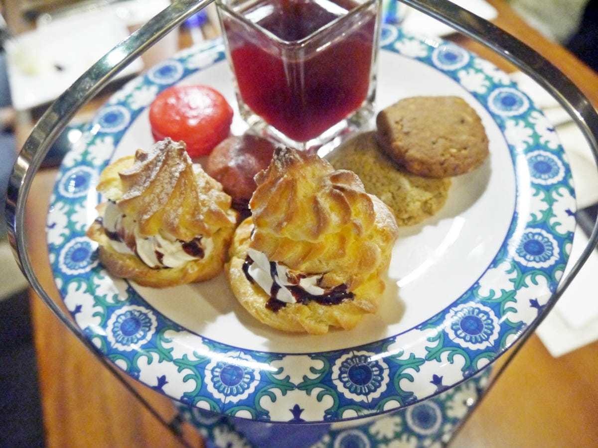 B%26;G Tea Bar B%26;G Tea Bar