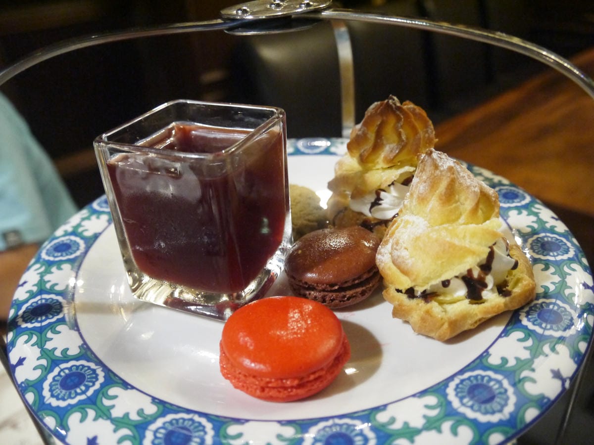 B%26;G Tea Bar B%26;G Tea Bar