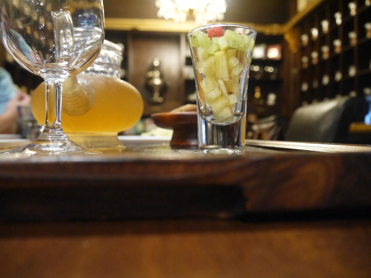 B%26;G Tea Bar B%26;G Tea Bar