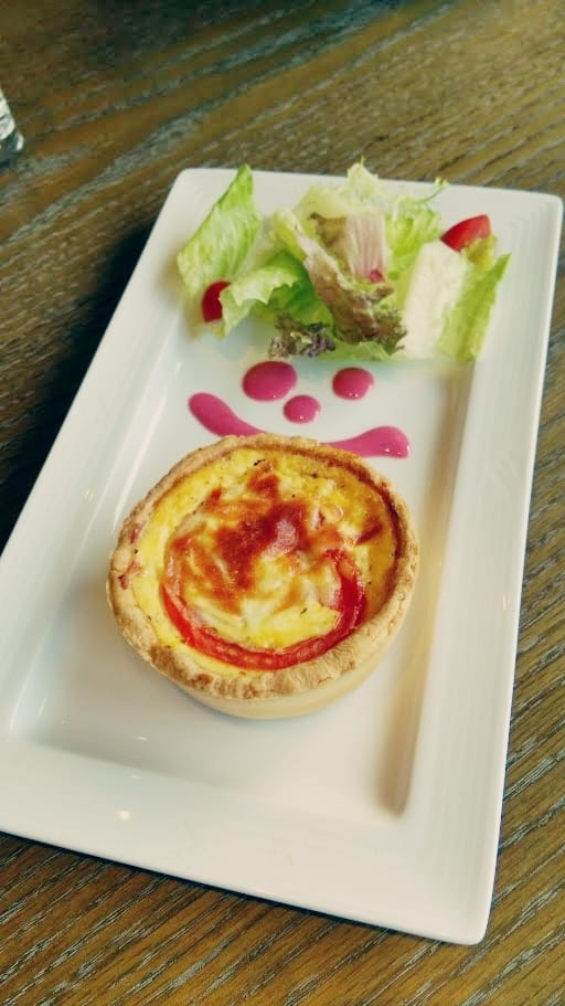 葛樂蒂咖啡館 Galette 葛樂蒂咖啡館 Galette