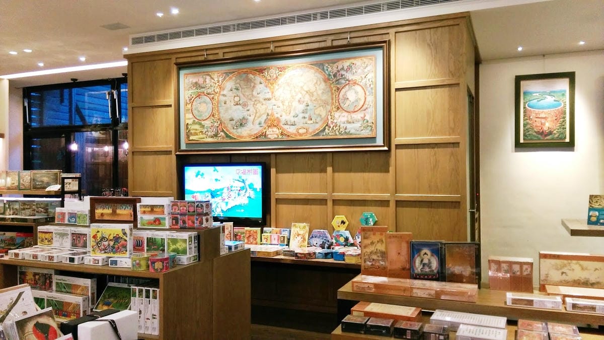 葛樂蒂咖啡館 Galette 葛樂蒂咖啡館 Galette