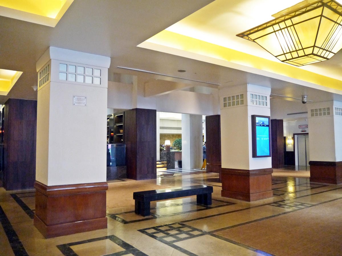 Hyatt Hotel, Kota Kinabalu Hyatt Hotel, Kota Kinabalu