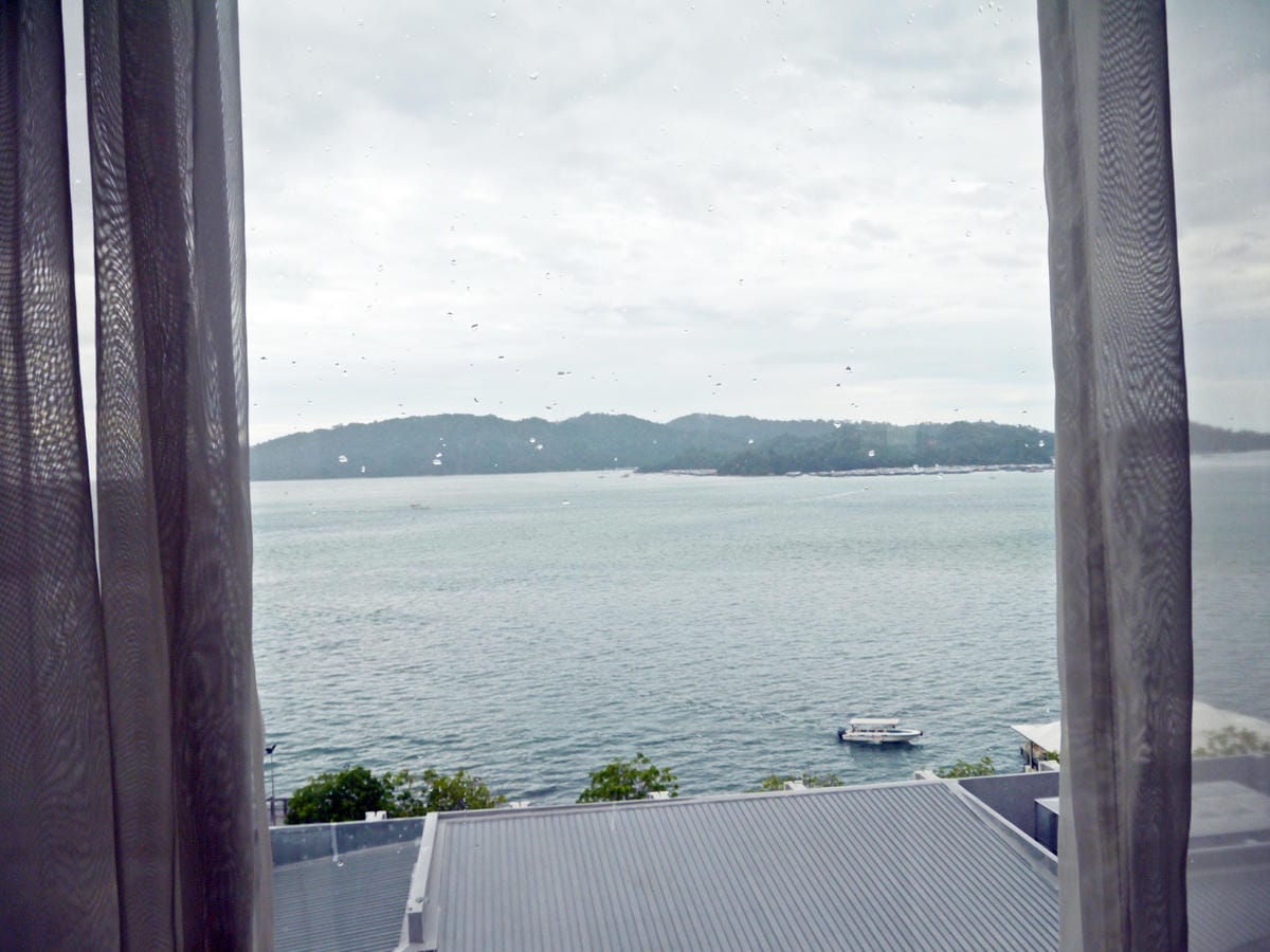Hyatt Hotel, Kota Kinabalu Hyatt Hotel, Kota Kinabalu