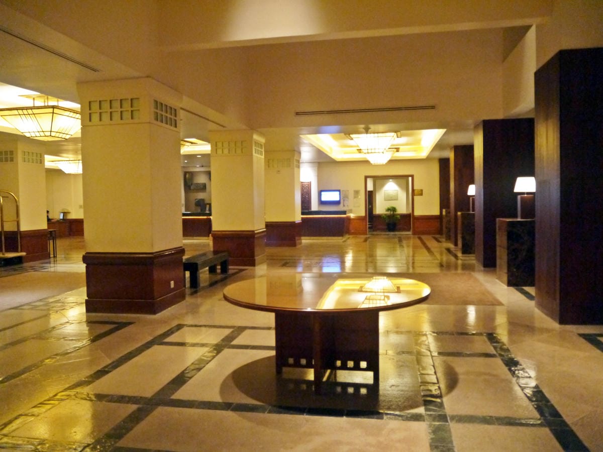 Hyatt Hotel, Kota Kinabalu Hyatt Hotel, Kota Kinabalu