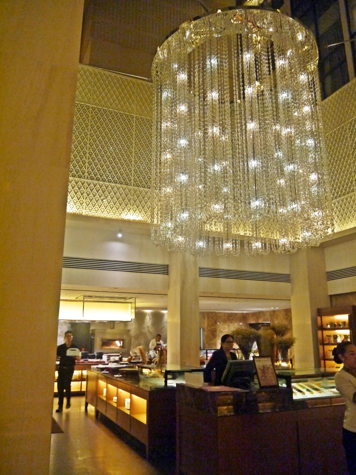 Hyatt Hotel, Kota Kinabalu Hyatt Hotel, Kota Kinabalu