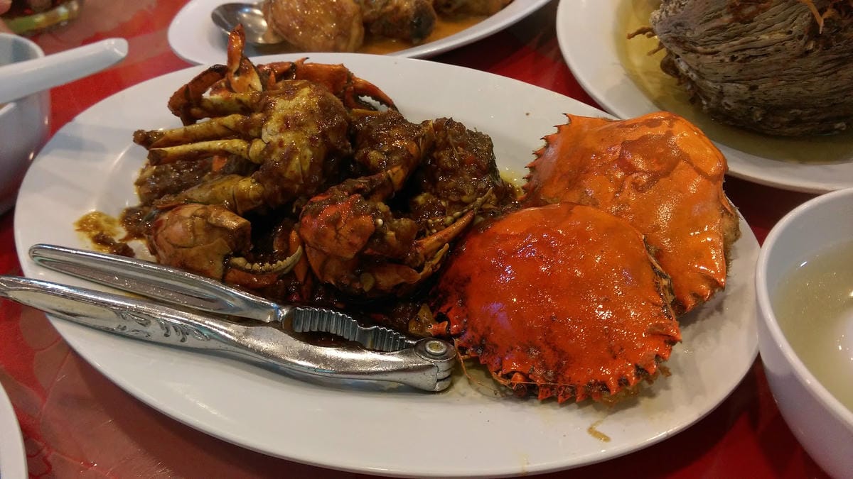 Welcome Seafood Restaurant - Asia City 大茄來海鮮餐廳 Welcome Seafood Restaurant - Asia City 大茄來海鮮餐廳
