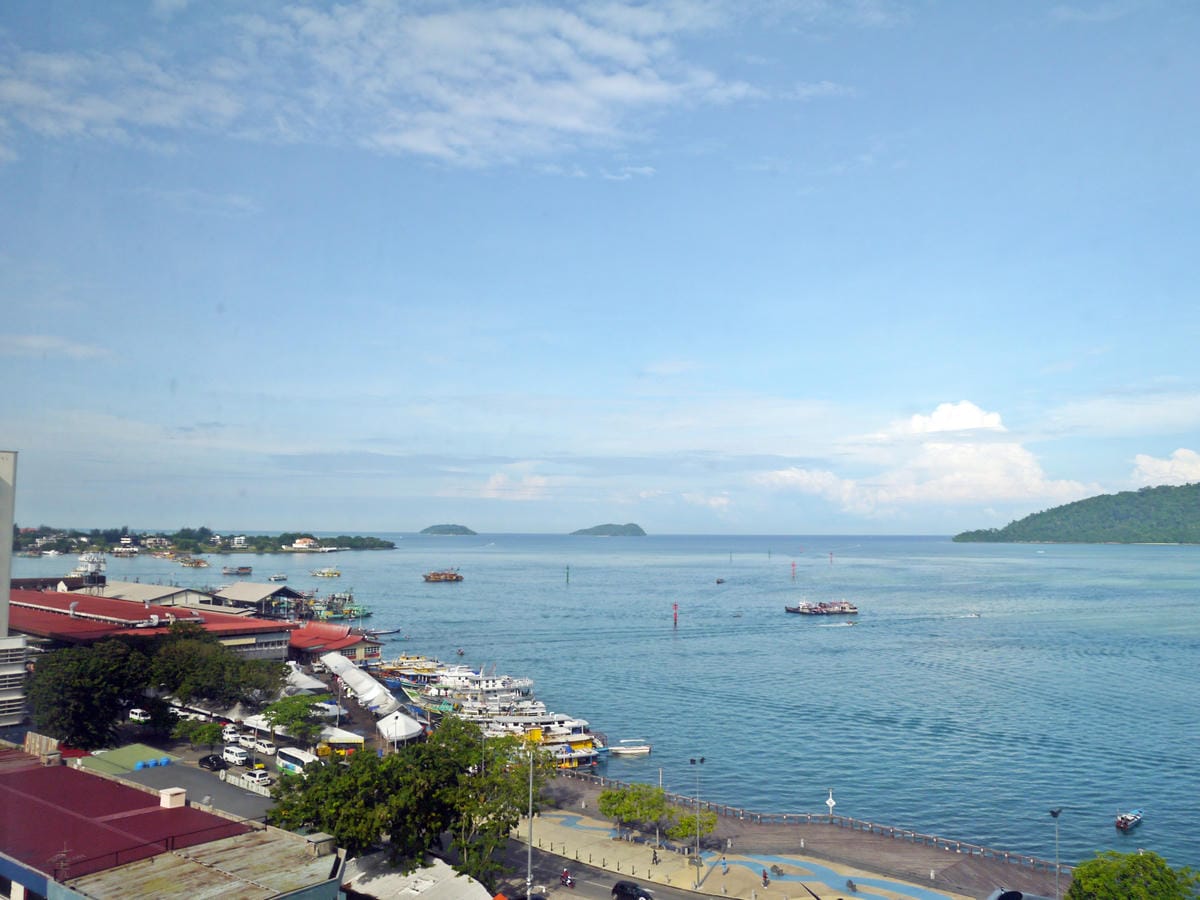 Holiday Hotel, Kota Kinabalu Holiday Hotel, Kota Kinabalu
