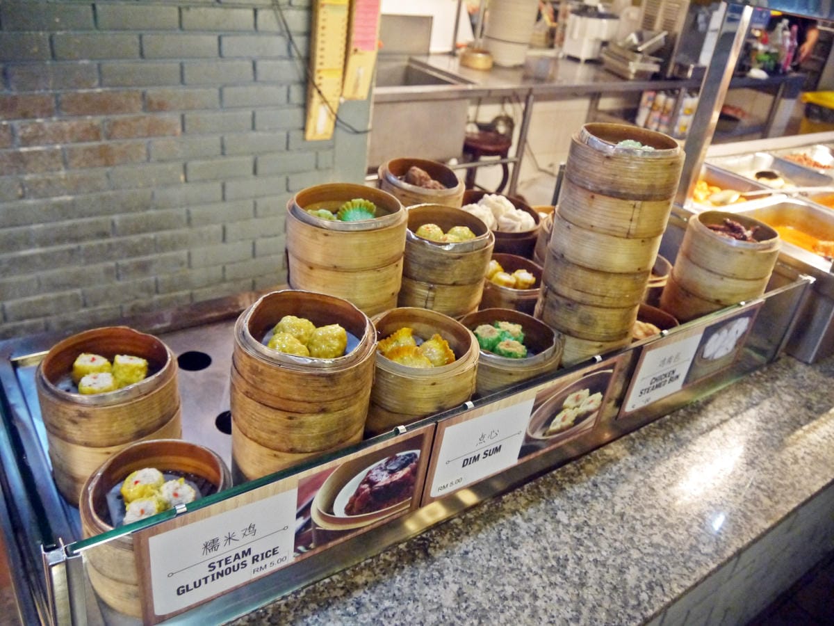 富源Fook Yuen, Gaya Street 富源Fook Yuen, Gaya Street
