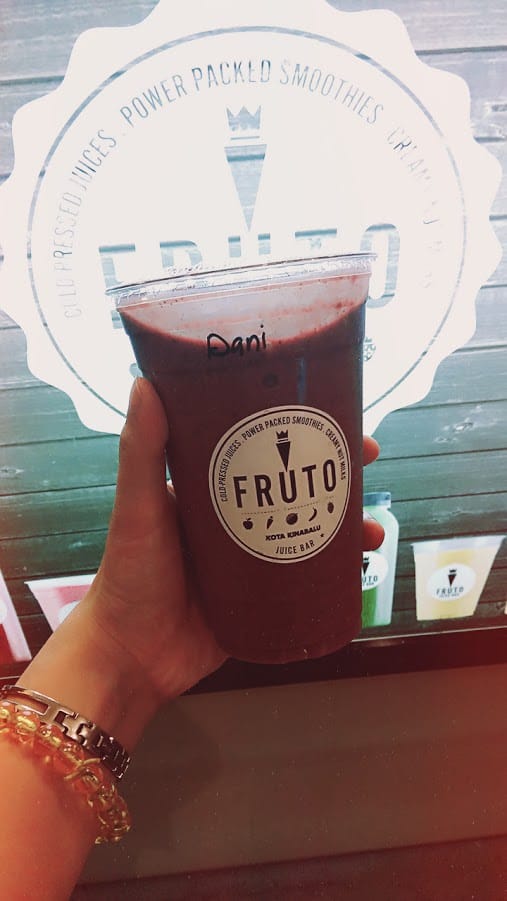 Fruto Juice Bar Gaya Street Fruto Juice Bar Gaya Street