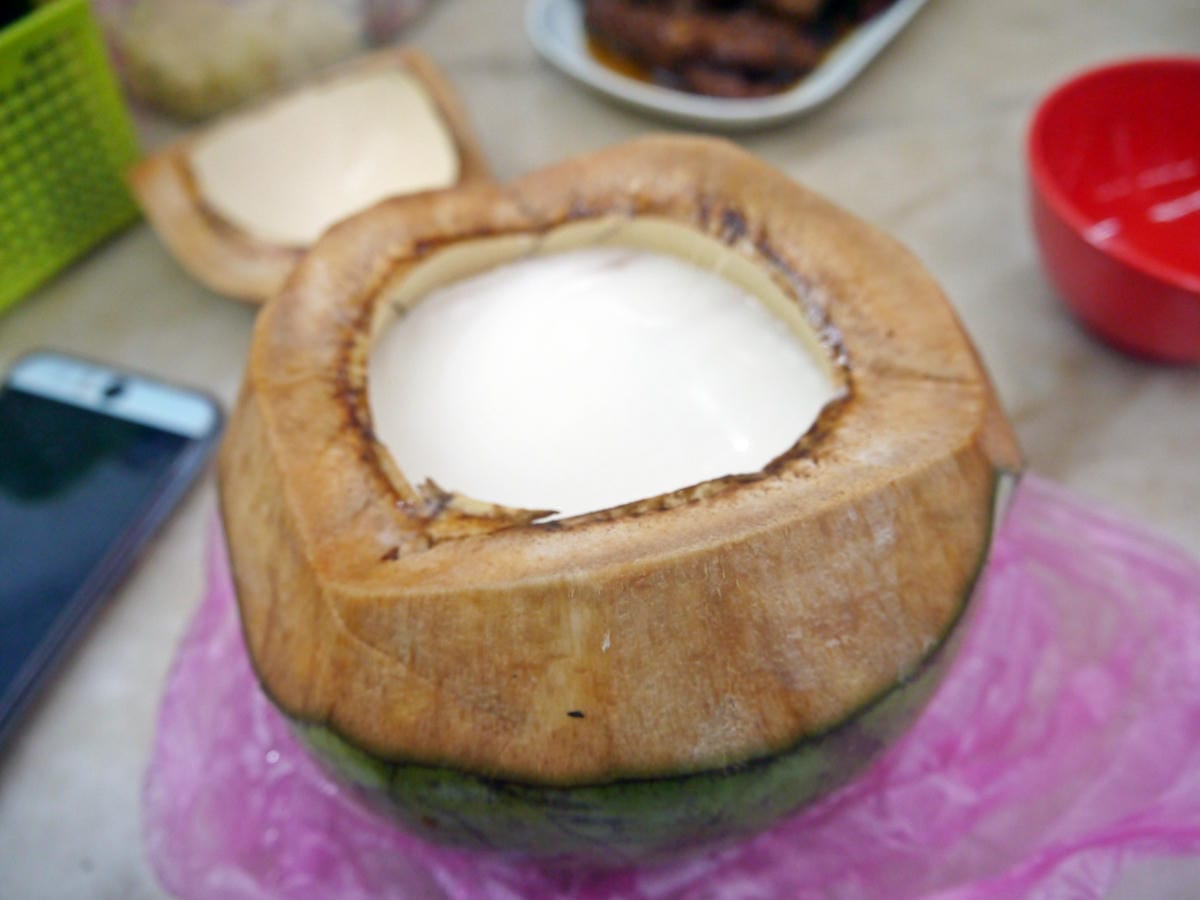 Sin kee Bah Kut Teh 新記肉骨茶 Sin kee Bah Kut Teh 新記肉骨茶