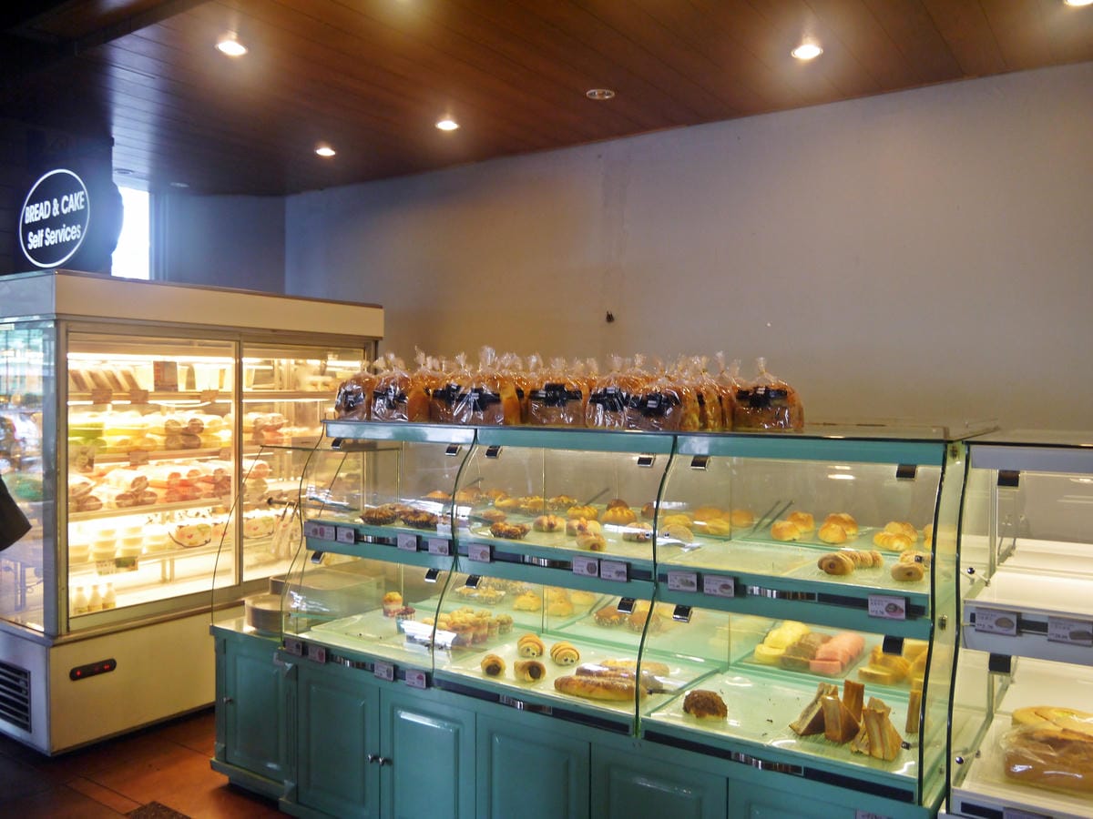 富源Fook Yuen, Gaya Street 富源Fook Yuen, Gaya Street