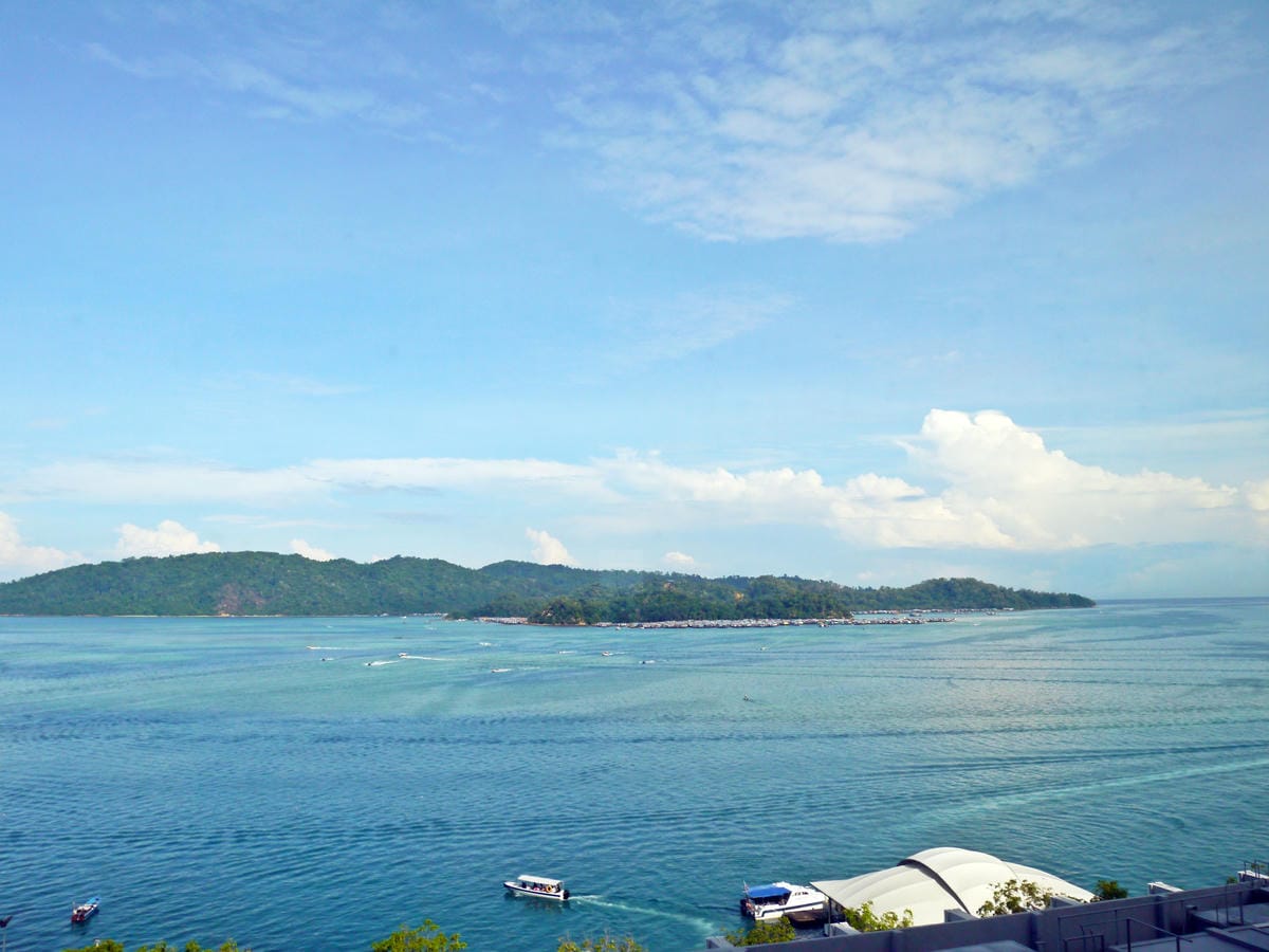 Holiday Hotel, Kota Kinabalu Holiday Hotel, Kota Kinabalu