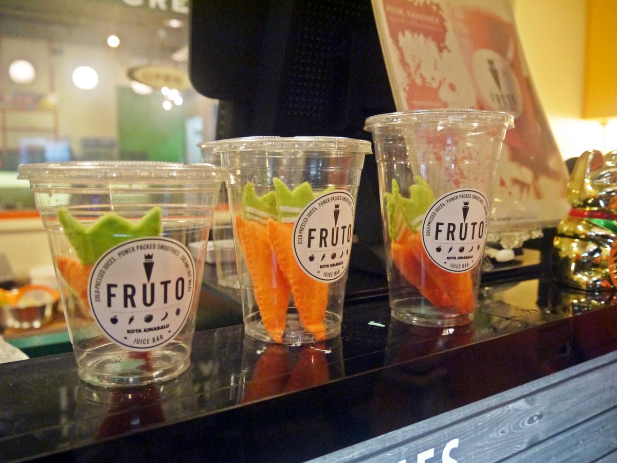 Fruto Juice Bar Gaya Street Fruto Juice Bar Gaya Street
