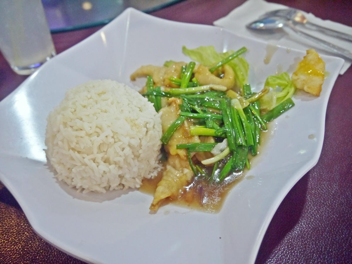 食唯鲜餐厅 食唯鲜餐厅