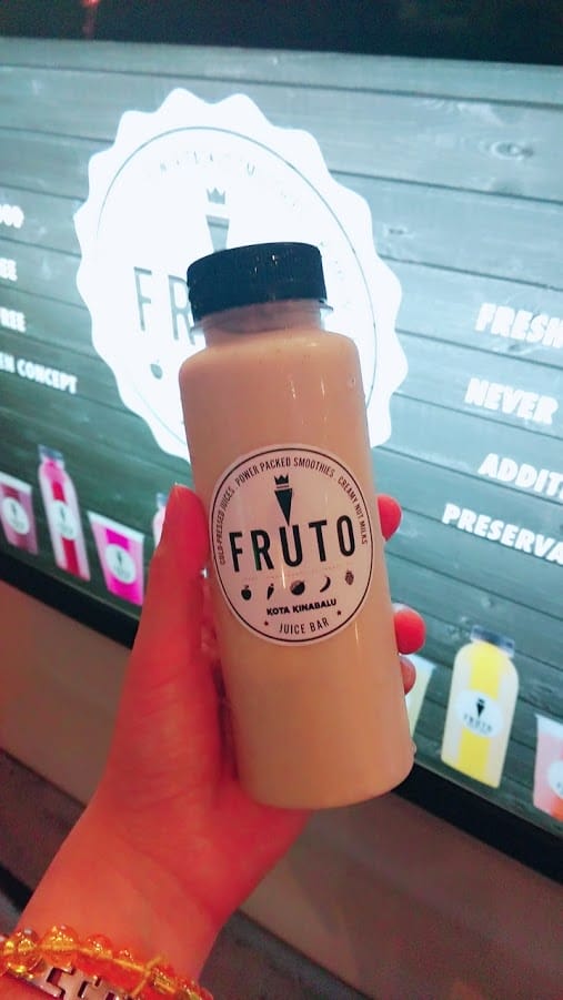 Fruto Juice Bar Gaya Street Fruto Juice Bar Gaya Street