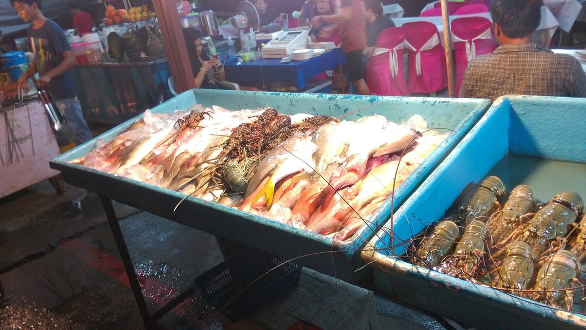Philippines Market Philippines Market