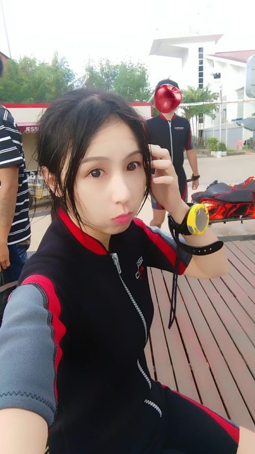 沙皮島 沙皮島