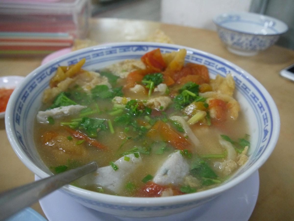 发记鱼杂专卖店 发记鱼杂专卖店