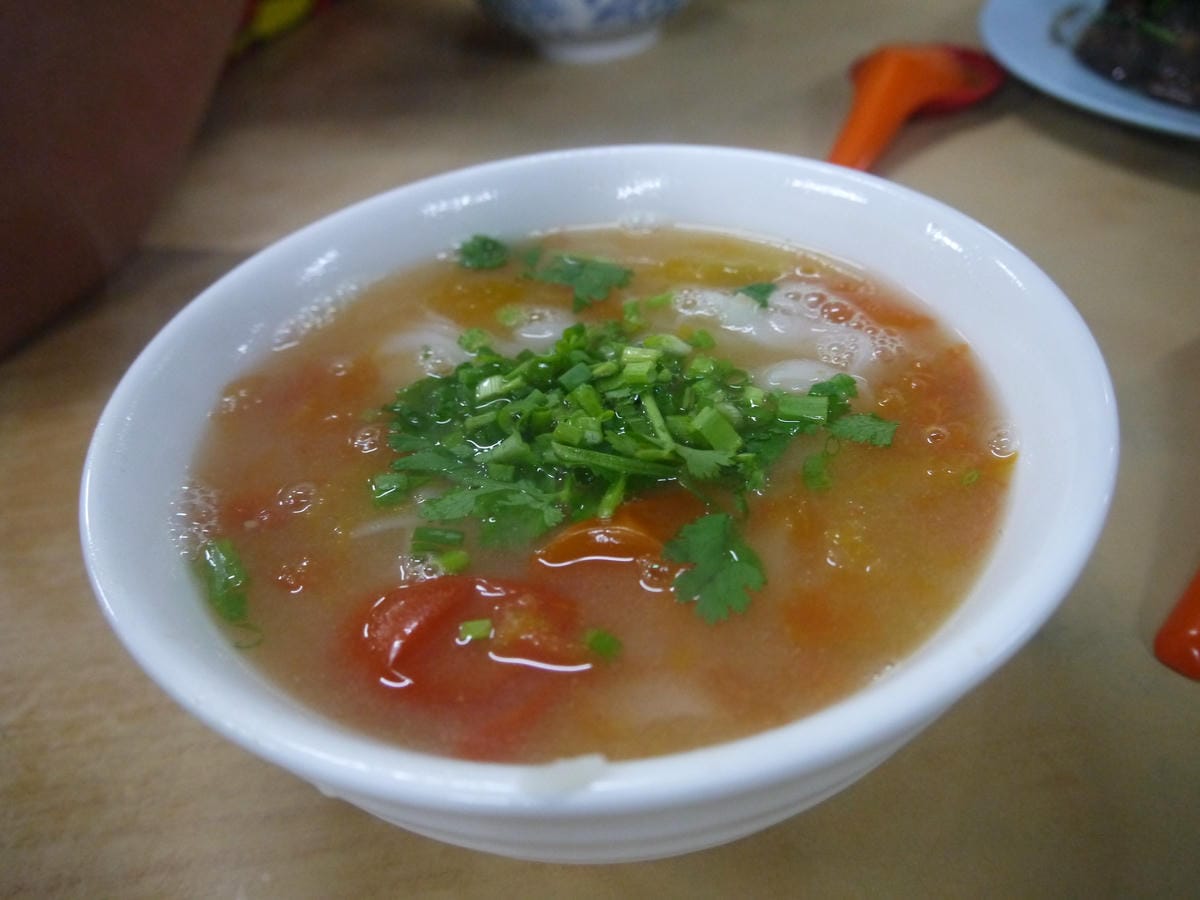 发记鱼杂专卖店 发记鱼杂专卖店