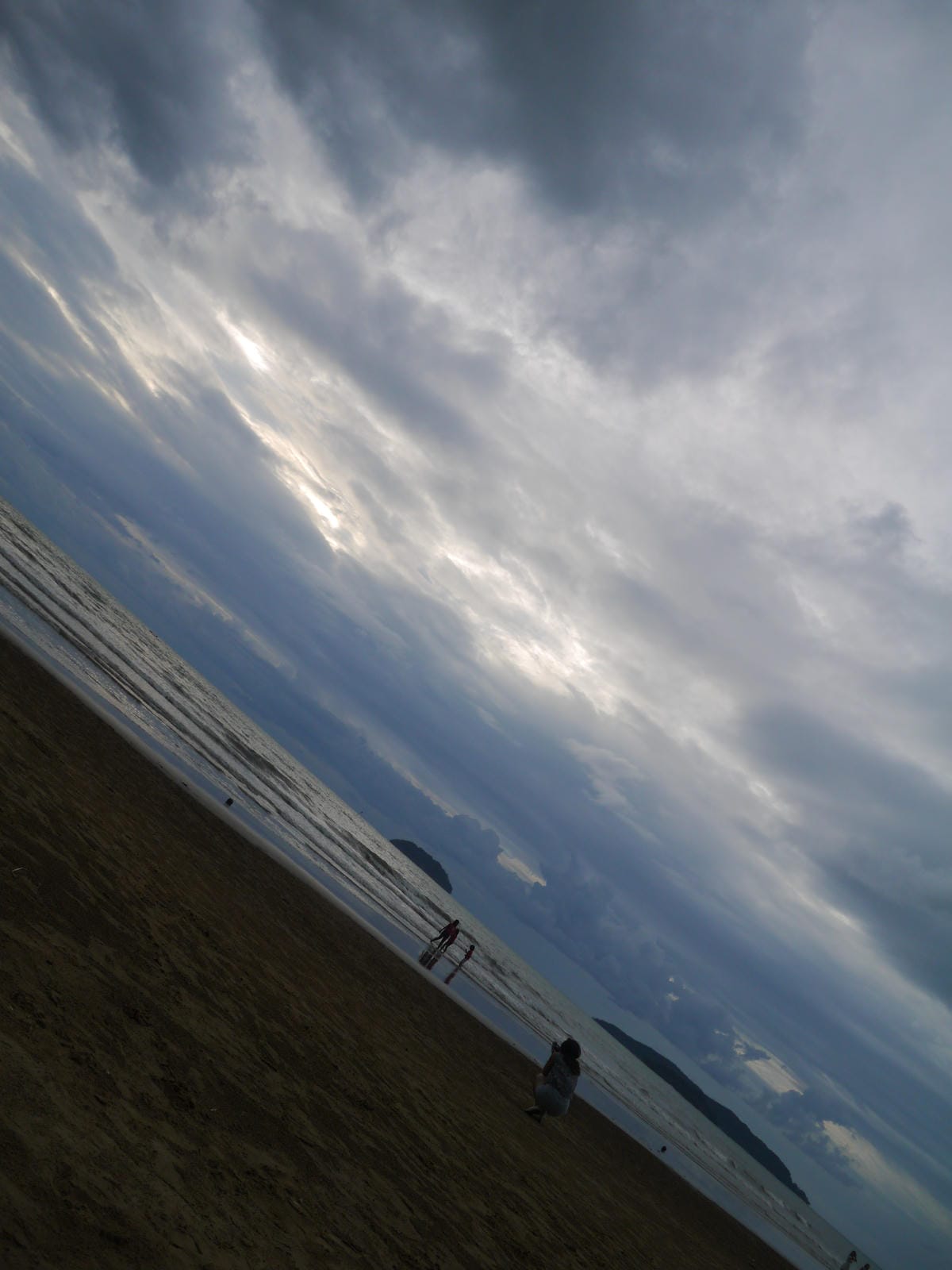 Tanjung Aru Beach, kk Tanjung Aru Beach, kk