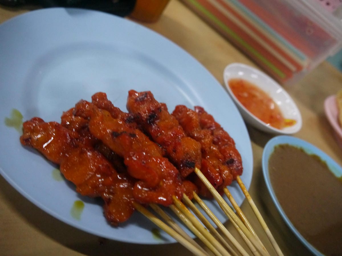 发记鱼杂专卖店 发记鱼杂专卖店