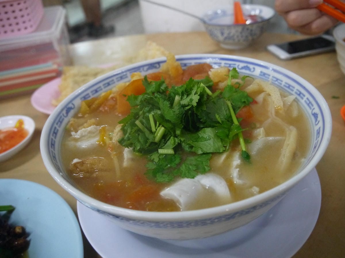 发记鱼杂专卖店 发记鱼杂专卖店