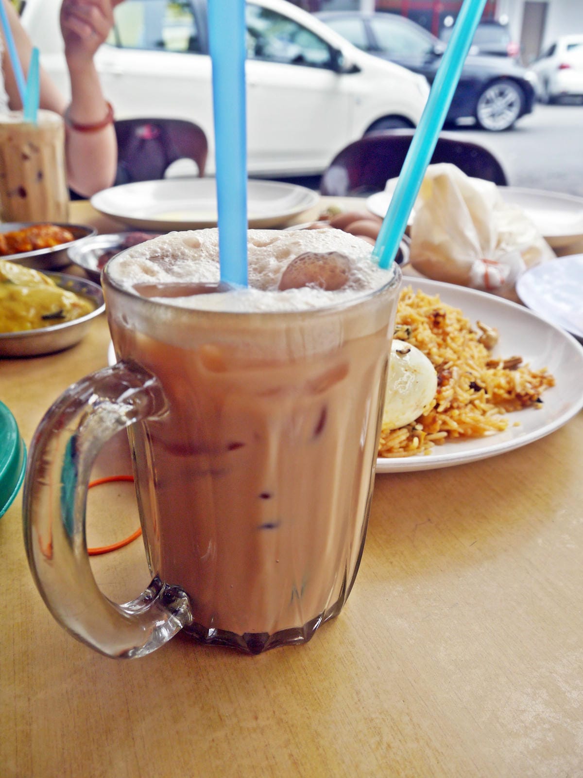 Restoran Anak Mami Lintas Restoran Anak Mami Lintas