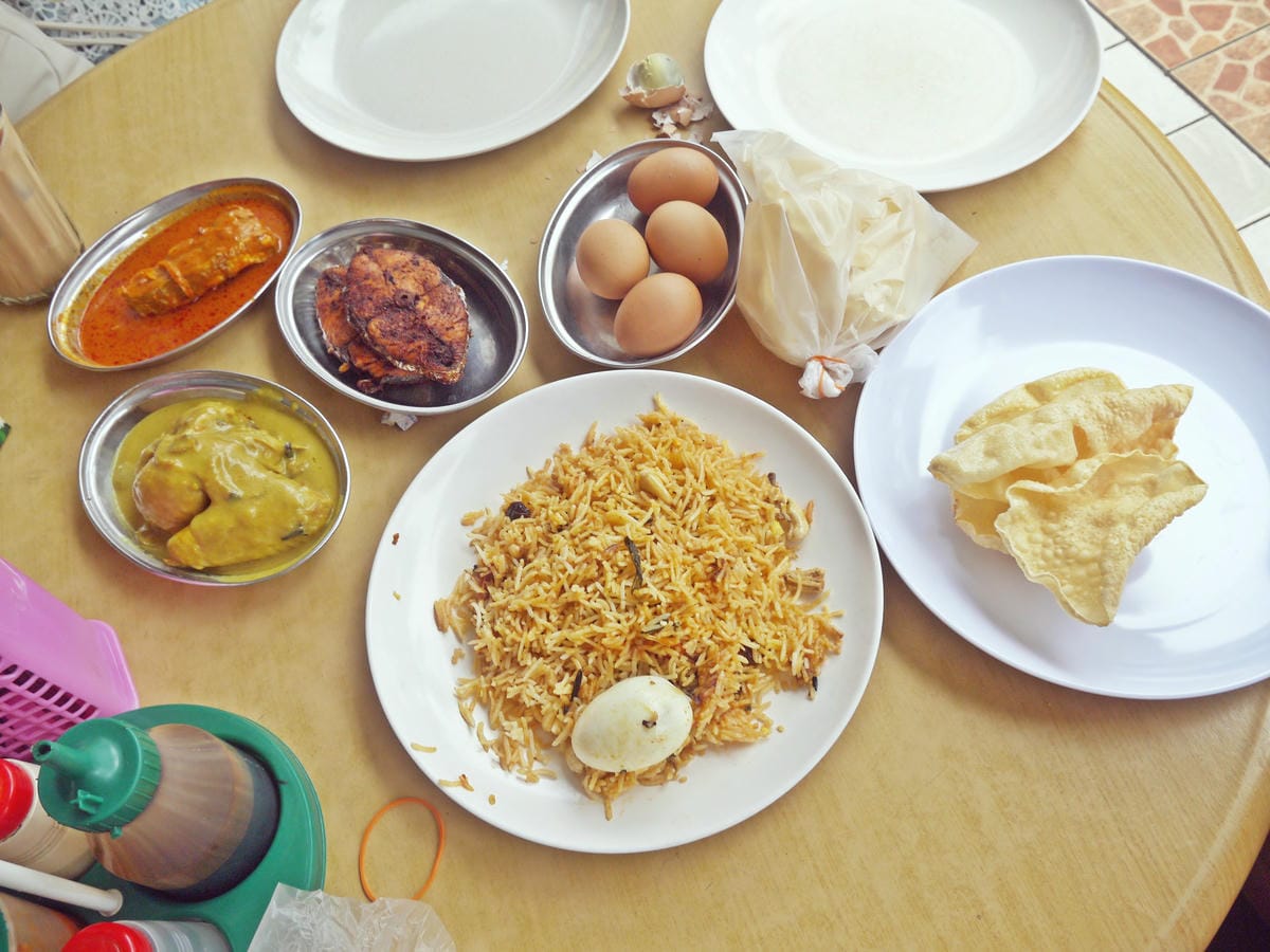 Restoran Anak Mami Lintas Restoran Anak Mami Lintas