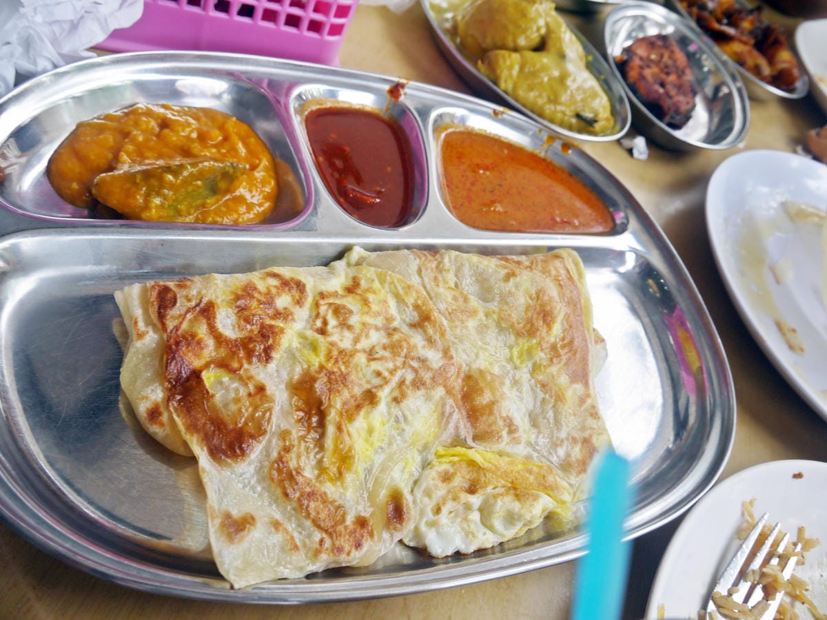 Restoran Anak Mami Lintas Restoran Anak Mami Lintas