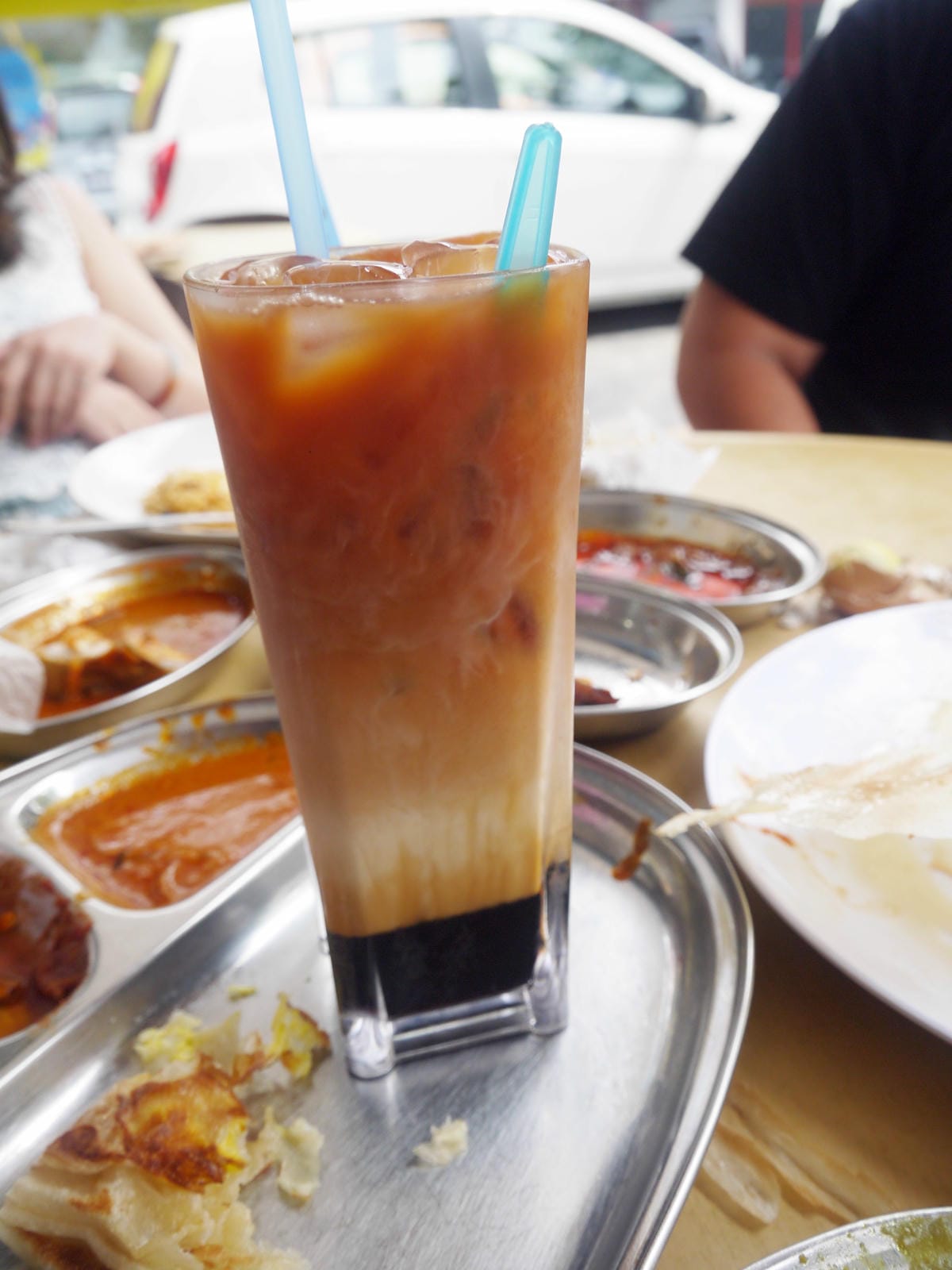 Restoran Anak Mami Lintas Restoran Anak Mami Lintas