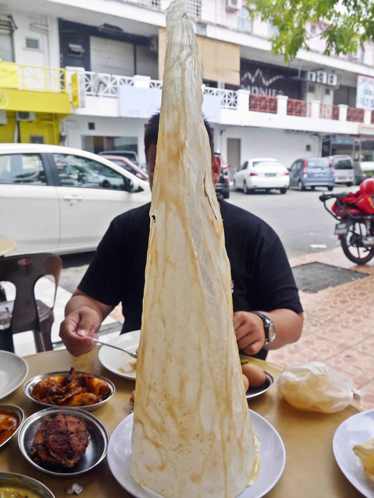 Restoran Anak Mami Lintas Restoran Anak Mami Lintas