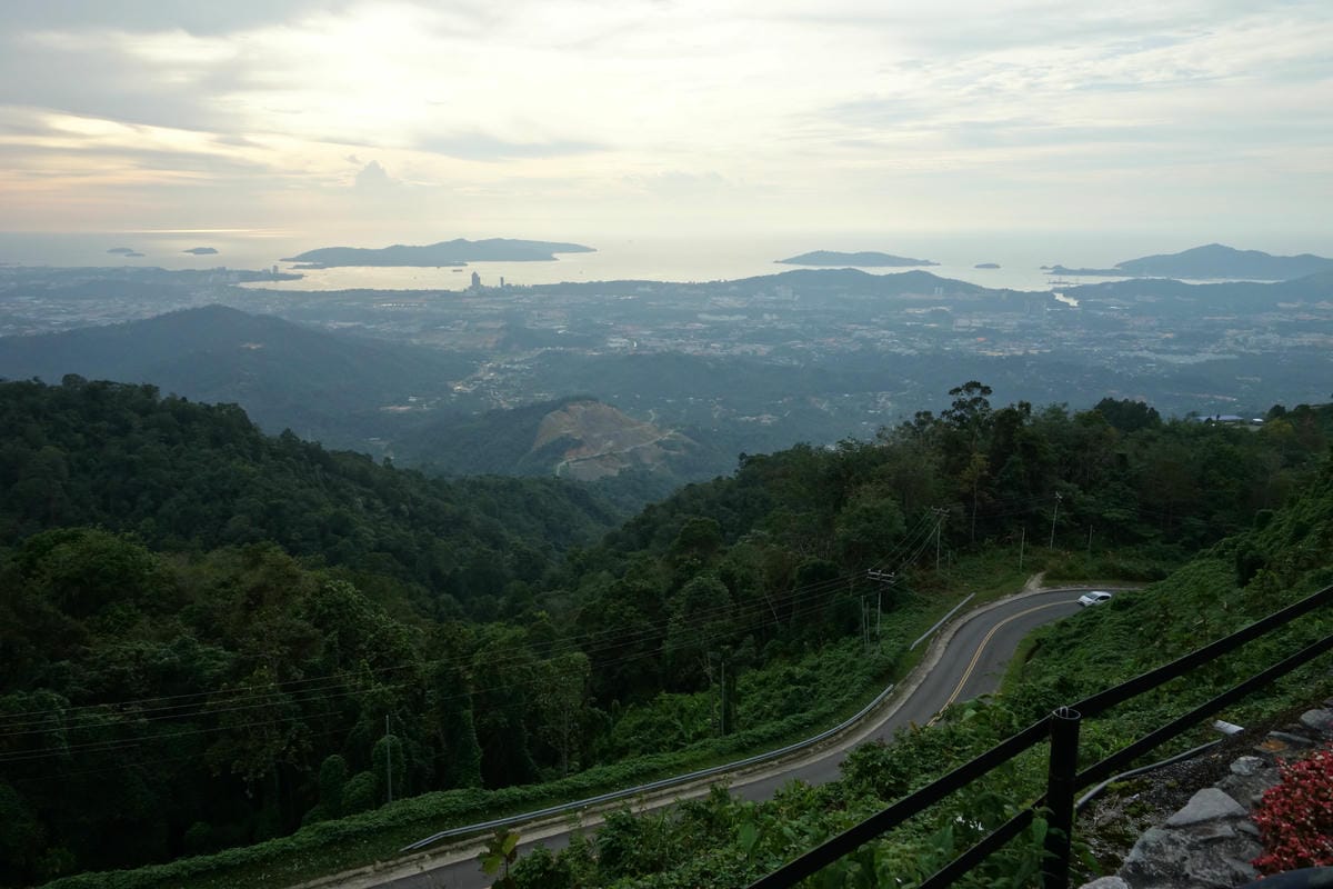  Kokol Haven Resort