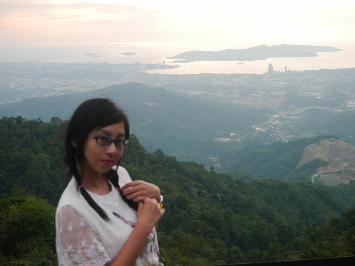  Kokol Haven Resort