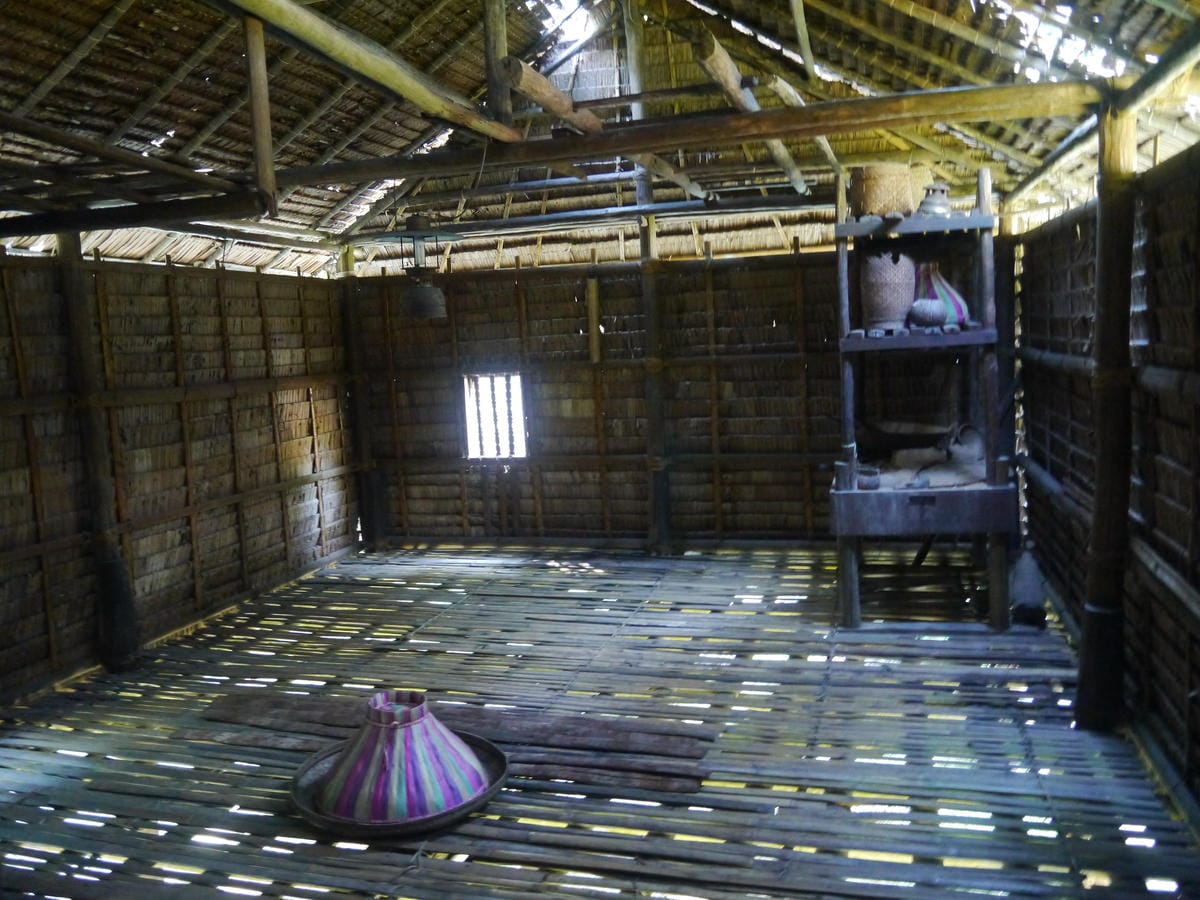  Muzium Negeri Sabah