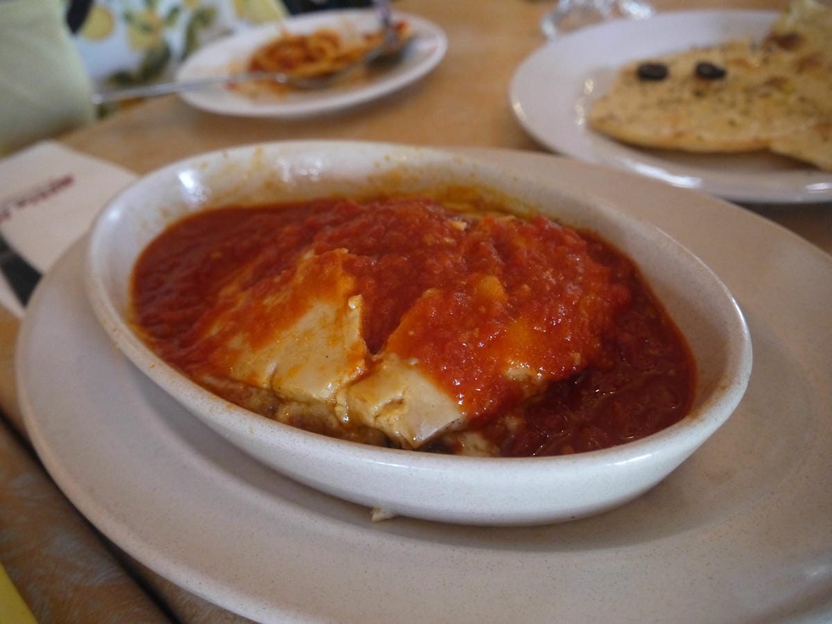 Little Italy Little Italy