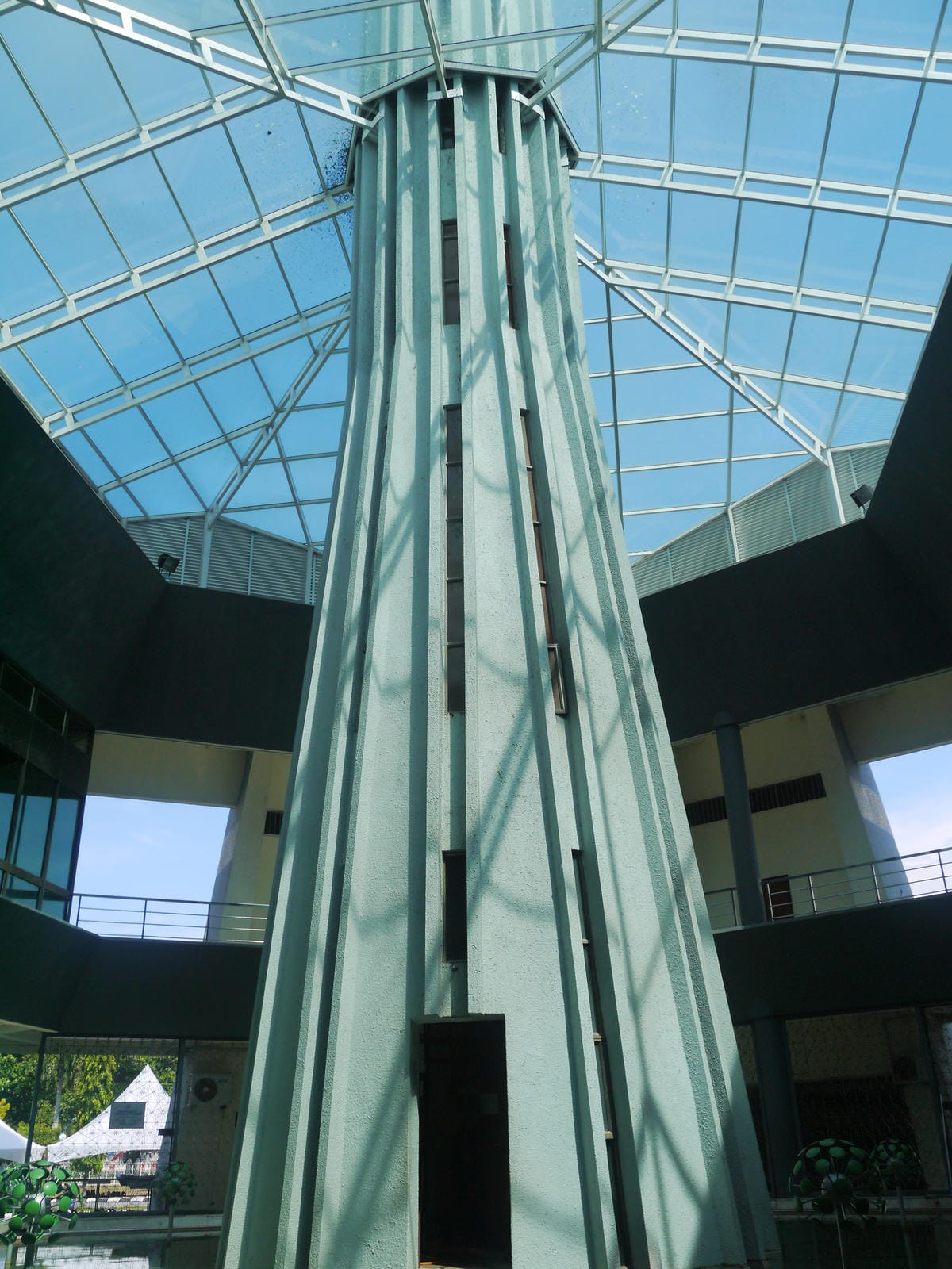 Masjid Bandaraya Likas Masjid Bandaraya Likas