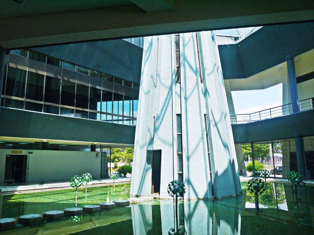 Masjid Bandaraya Likas Masjid Bandaraya Likas