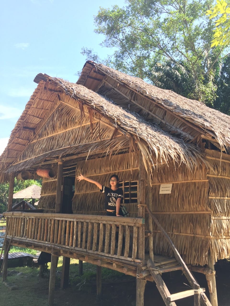  Muzium Negeri Sabah