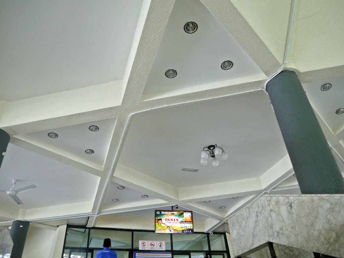 Masjid Bandaraya Likas Masjid Bandaraya Likas