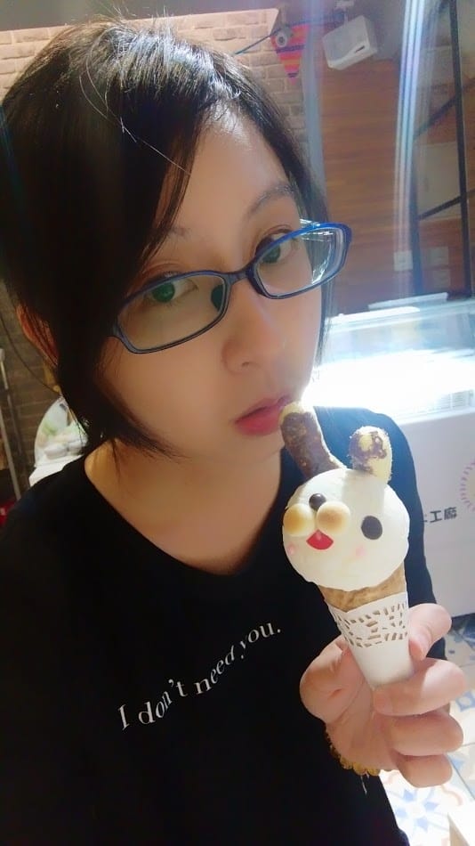 獨角獸冰工廠 獨角獸冰工廠