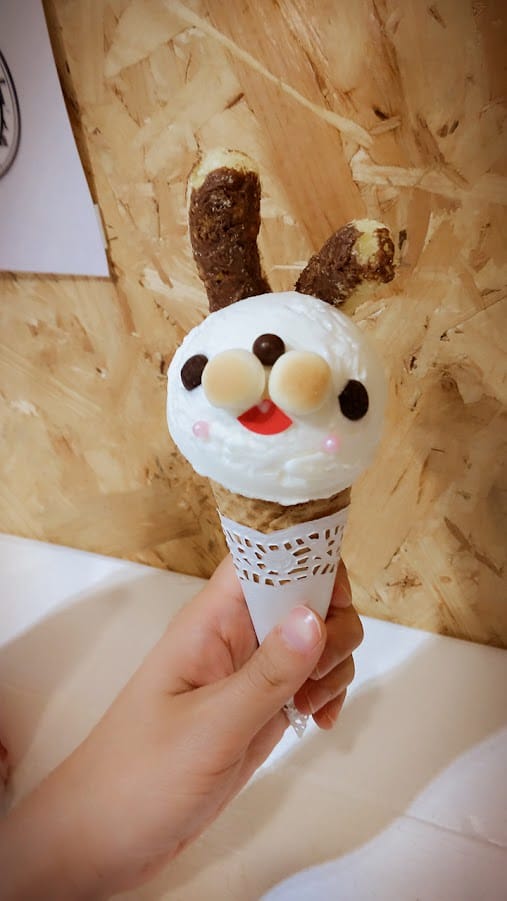 獨角獸冰工廠 獨角獸冰工廠