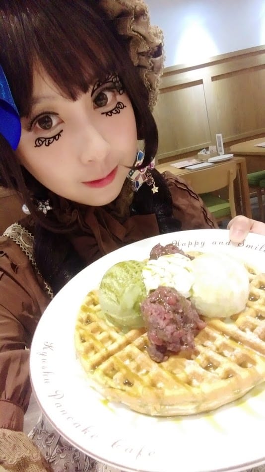 Antique Masquerade -Lolita舞踏會-
