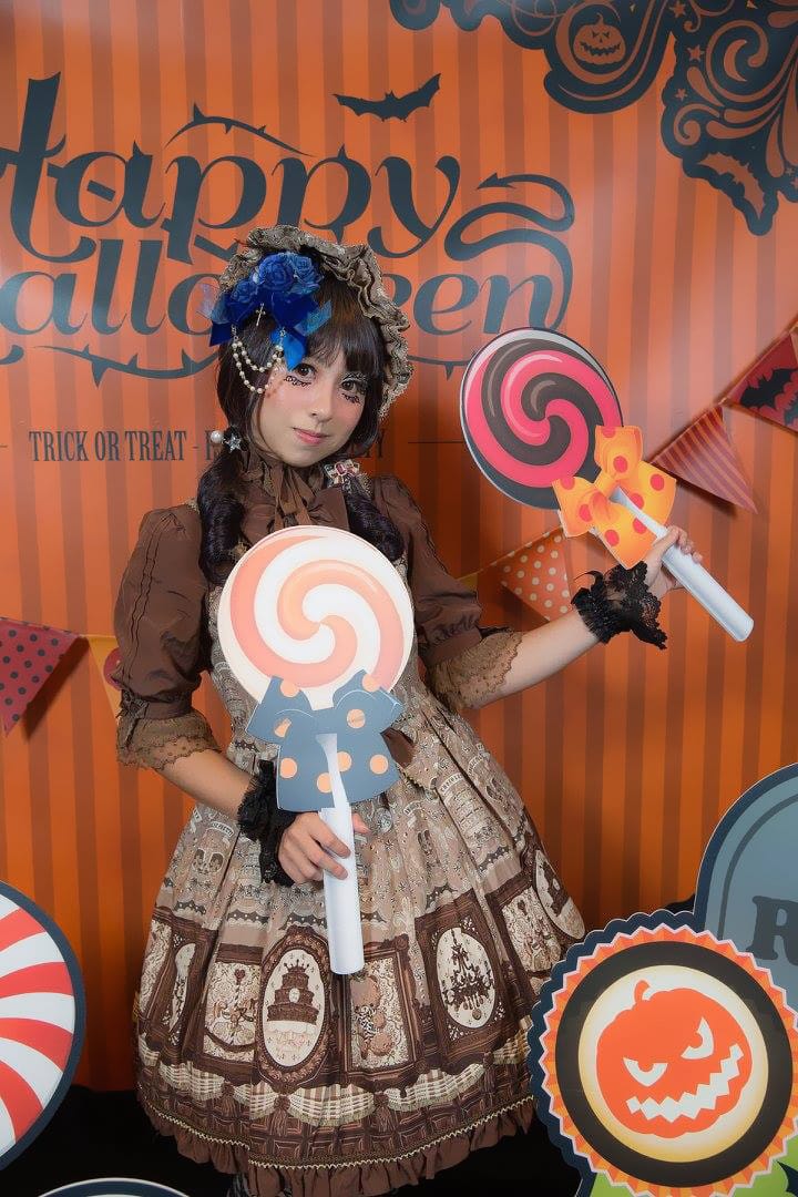 Antique Masquerade -Lolita舞踏會-