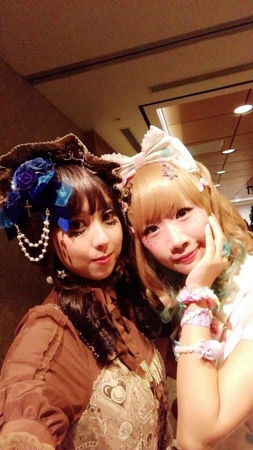 Antique Masquerade -Lolita舞踏會-