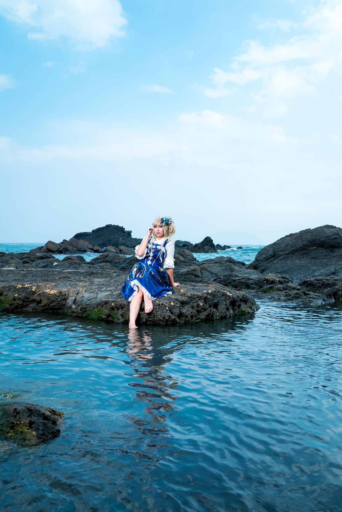 北海岸外拍 北海岸外拍