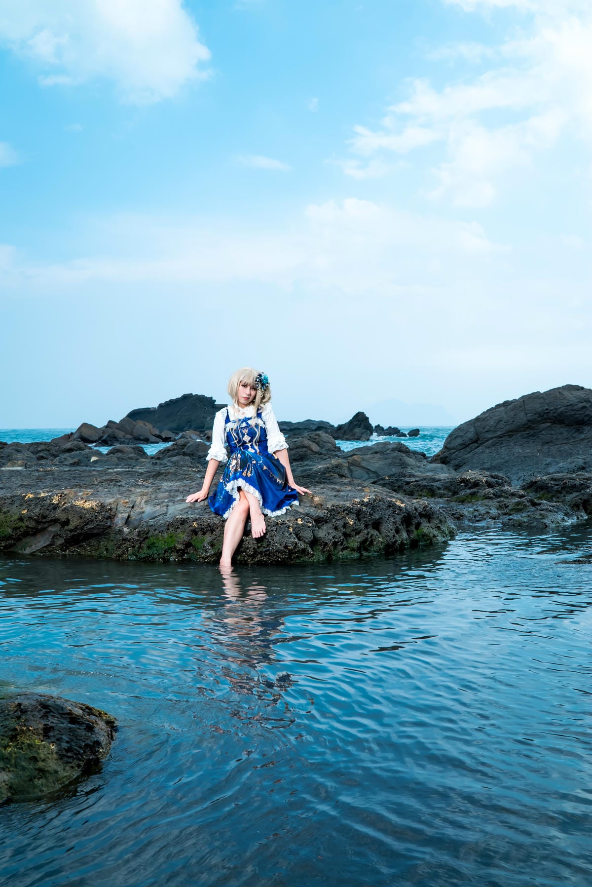 北海岸外拍 北海岸外拍