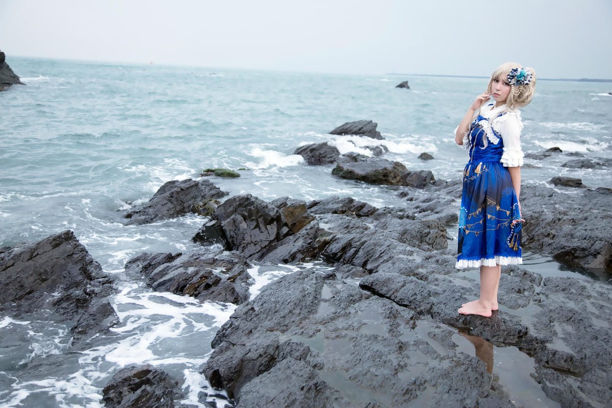 北海岸外拍 北海岸外拍