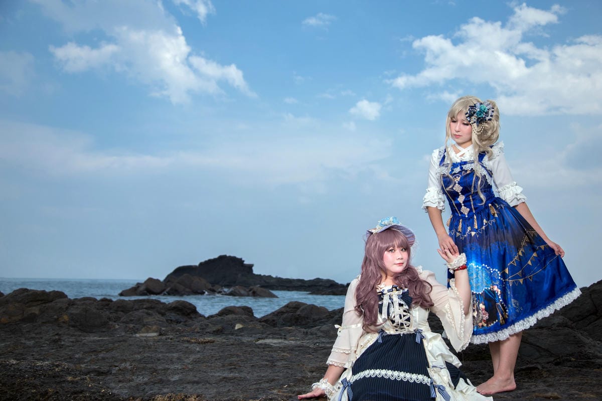 北海岸外拍 北海岸外拍